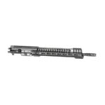 POF USA P-415 EDGE UPPER 5.56 16.5" BK 2 pf012692cea