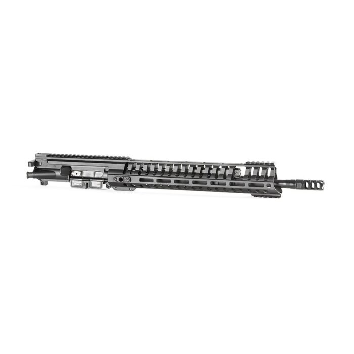 POF USA P-415 EDGE UPPER 5.56 16.5" BK