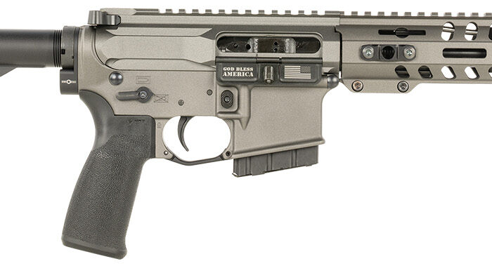 POF USA P-15 CONSTABLE PSTL 350LEG TUN