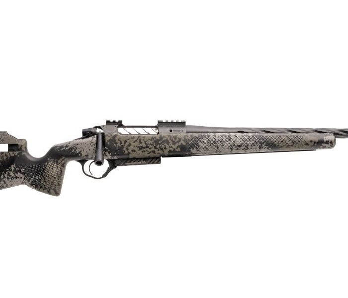 SEEKINS PRECISION PH3 300PRC MOUNTAIN SHADOW 22"