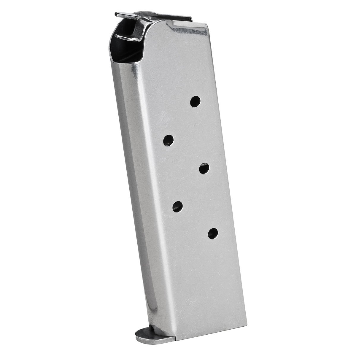 SPRINGFIELD ARMORY MAGAZINE CMPCT 1911 45ACP 6RD 3 SPRINGFIELD ARMORY MAGAZINE CMPCT 1911 45ACP 6RD