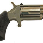 NORTH AMERICAN ARMS PUG 22MAG REV 1" SS TRITIUM 2 pugd