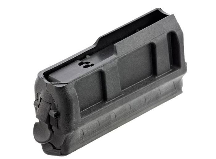 RUGER MAGAZINE AMERICAN RIFLE MAGNUM