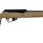 SAVAGE ARMS RXR 22 22LR BL/FDE 16.5" TB 2 rxr22fd459