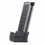 SPRINGFIELD ARMORY MAGAZINE XDS MOD2 9MM GRAY 9RD 2 sfxdsg09061yfb22