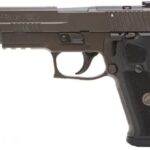 SIG SAUER P220 LEGION 10MM 8+1 DA/SA OR 2 si220r510legior918b
