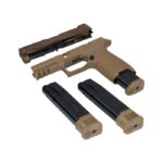 SIG SAUER CAL-X KIT P320-M18 9MM COYOTE 2 si8900268a4ec