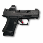 SHADOW SYSTEMS CR920 WAR POET 9MM 13+1 507K 2 ss4084h731a