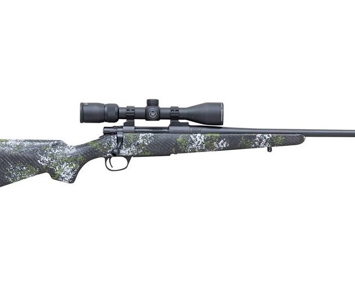 HOWA SUPERLITE 6.5CR 16" PKG #