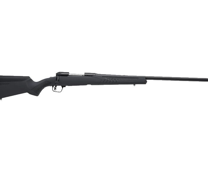 SAVAGE ARMS 110 LRH 280AI BLK/SYN 26"