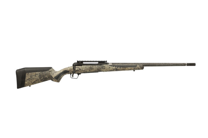 SAVAGE ARMS 110 UL 30-06 CARBON TIMBER   #