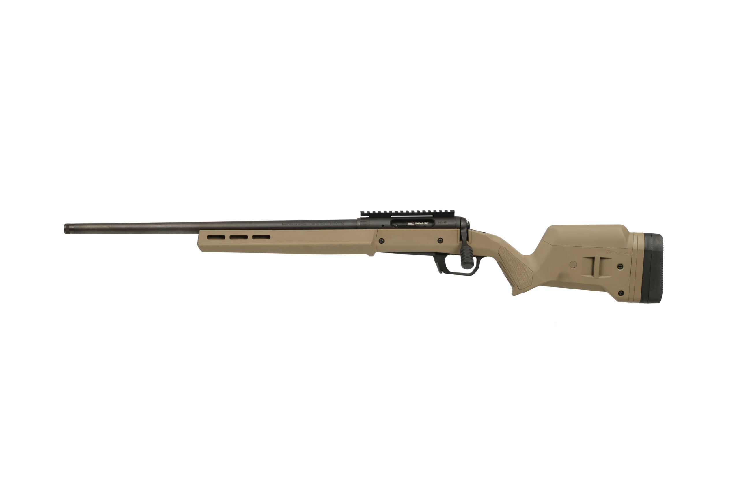 SAVAGE ARMS 110 MAGPUL HUNTER 6.5CR LH # 3 SAVAGE ARMS 110 MAGPUL HUNTER 6.5CR LH   #