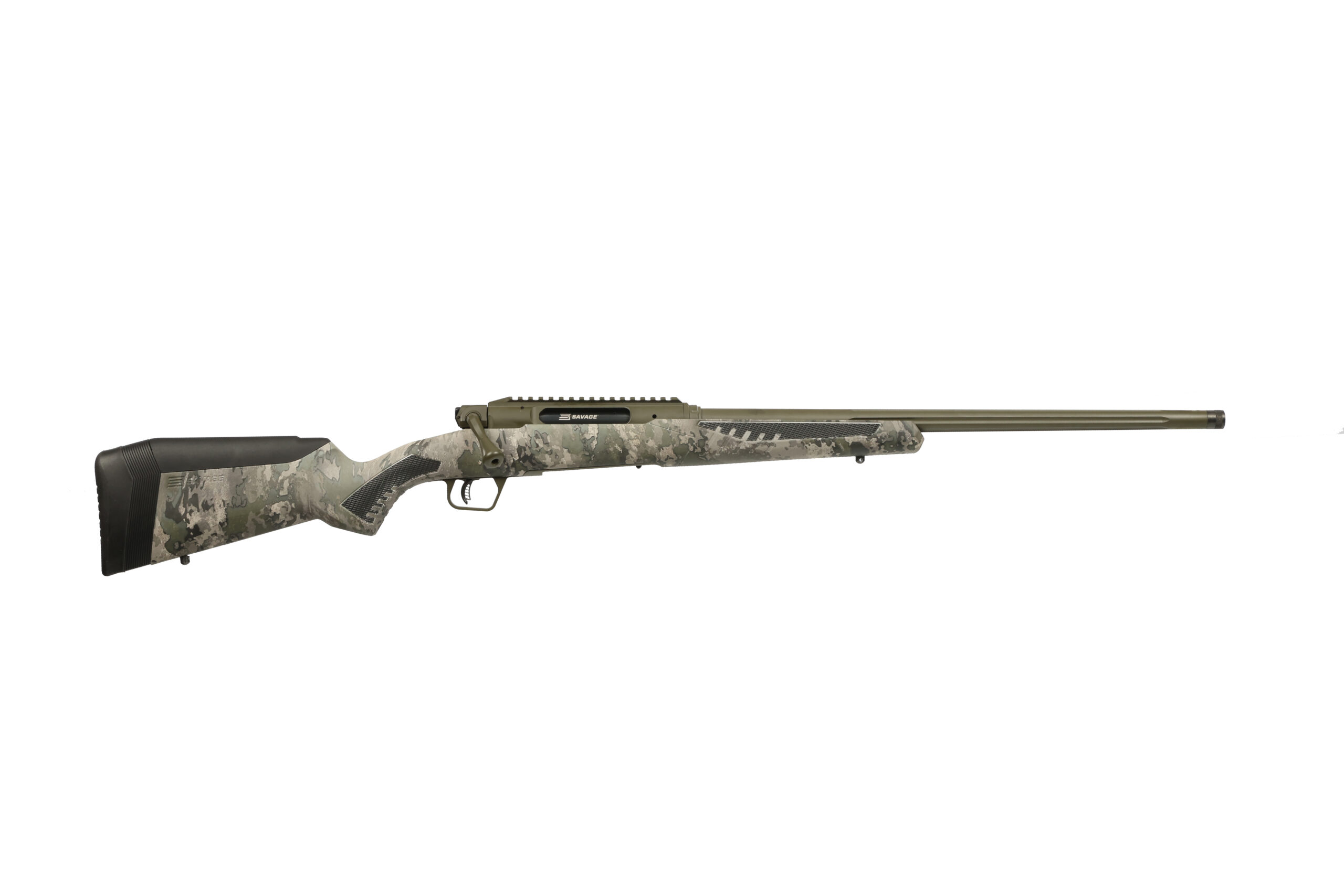 SAVAGE ARMS IMPULSE BIG GAME 300WIN OD/TT# 3 SAVAGE ARMS IMPULSE BIG GAME 300WIN OD/TT#