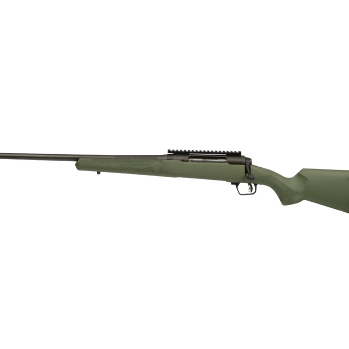 SAVAGE ARMS 110 APEX HUNT 350LEG OLIVE LH#