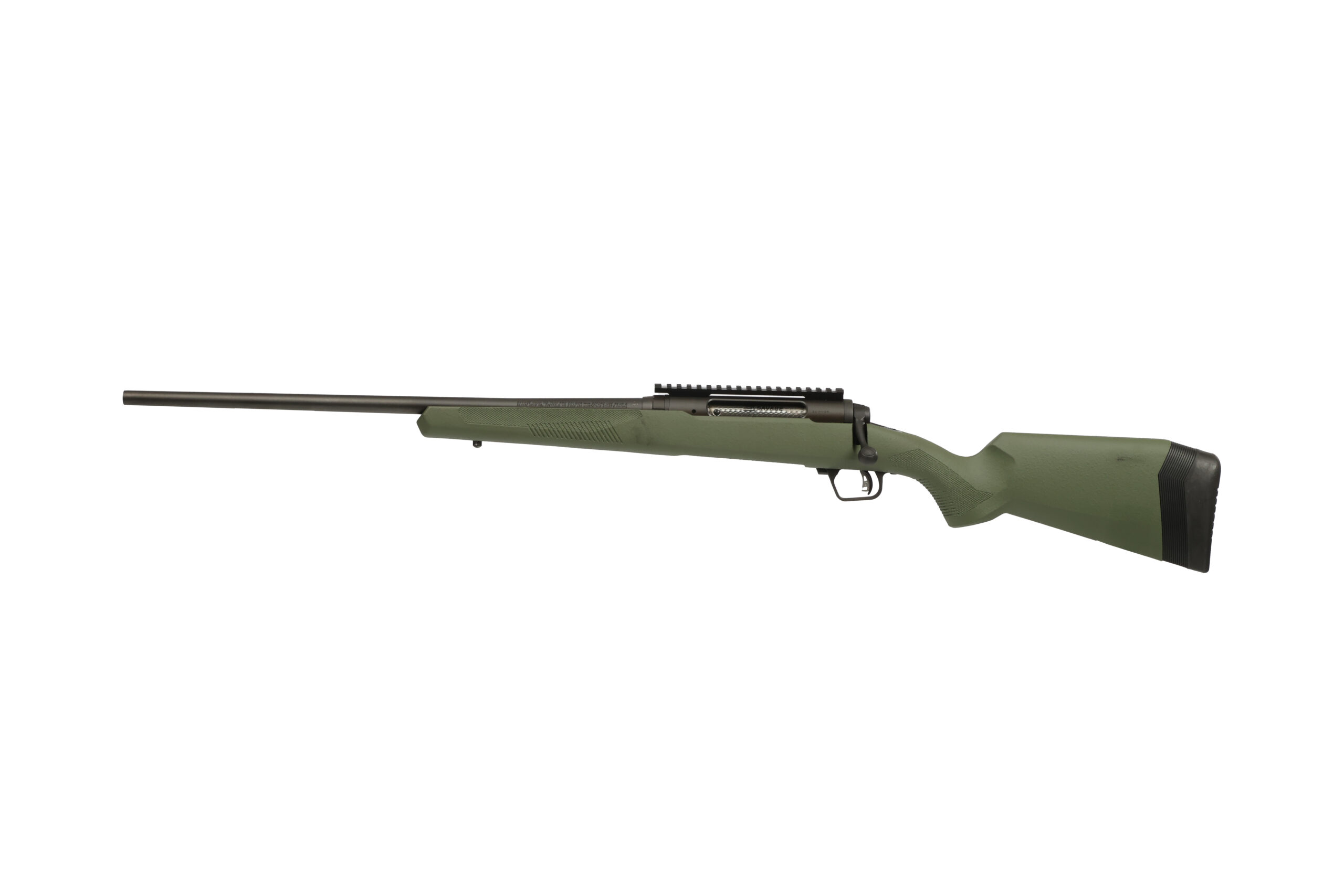 SAVAGE ARMS 110 APEX HUNT 350LEG OLIVE LH# 3 SAVAGE ARMS 110 APEX HUNT 350LEG OLIVE LH#