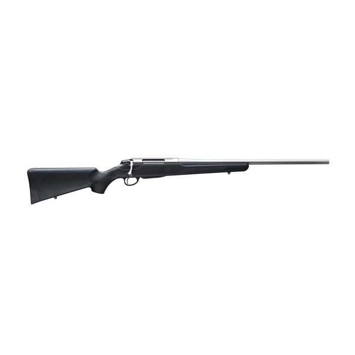 TIKKA T3X LITE 223REM 20" SS/BLK TB 3 TIKKA T3X LITE 223REM 20" SS/BLK TB