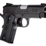 TAURUS 1911 OFFICER 45ACP BK 3.5" AS 1 ta1 191101ofc