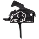 TAPCO AR15 SINGLE STAGE TRG STRAIGHT 1 tap22035b529