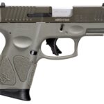 TAURUS G3C 9MM ODG/ODG 3.2" 12+1 2 taurusg3c1g3c93bor409e