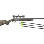 TRADITIONS CRACKSHOT XBR 22LR BL/WIDELAND 1 tdcrx62200625e928