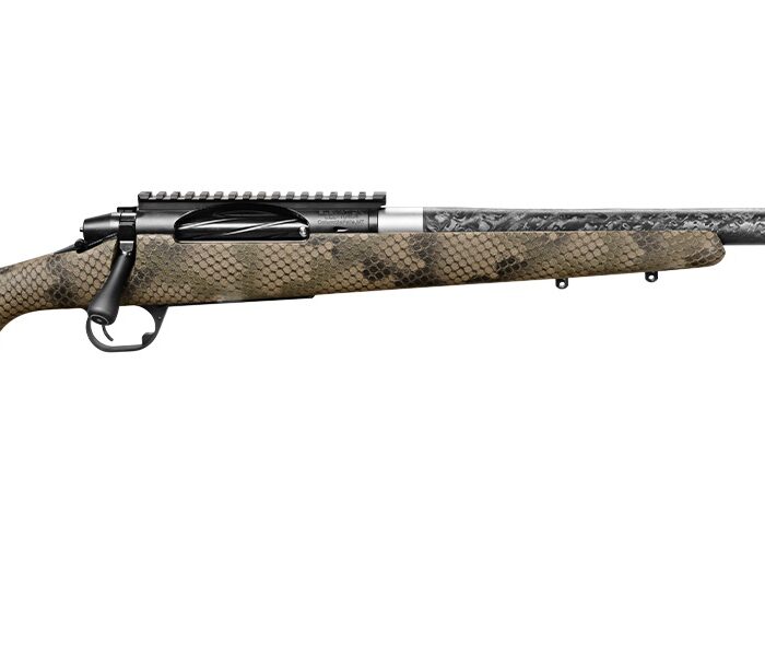 PROOF RESEARCH ELEVATION 2.0 6.5CR TFDE 22"