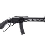 POF USA TOMBSTONE 9MM 16.5" BLK 10+1 1 tombstonee77d