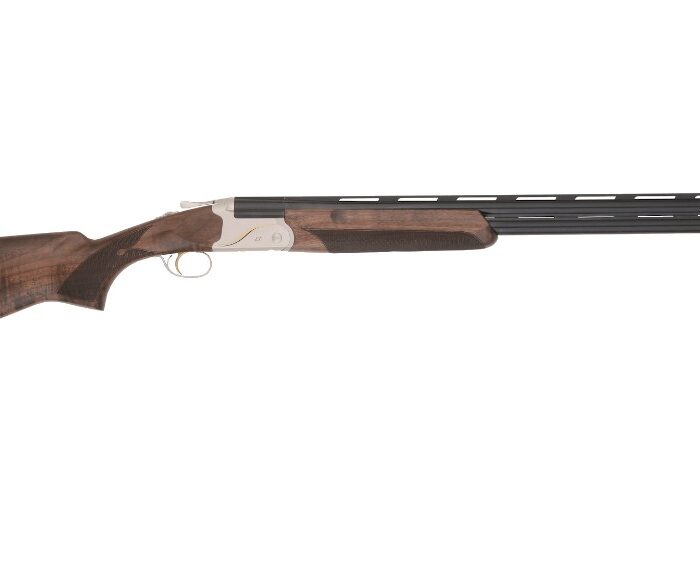 TRISTAR SPORTING ARMS TRINITY II LT O/U 16/28 BL/WD