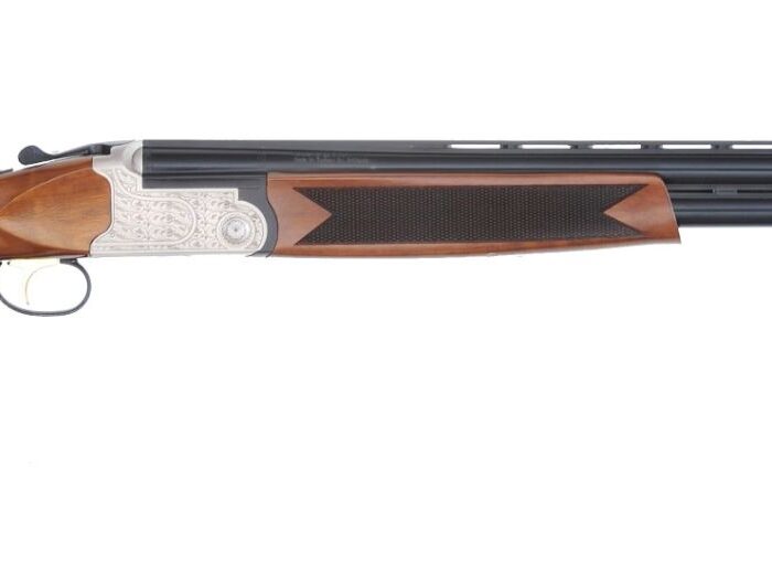 TRISTAR SPORTING ARMS SETTER ST O/U 12/28 BL/WD 3"