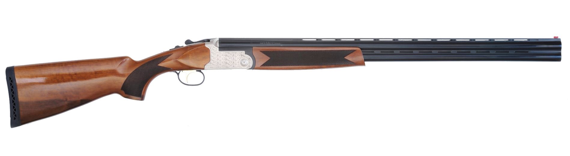 TRISTAR SPORTING ARMS SETTER ST O/U 12/28 BL/WD 3" 3 TRISTAR SPORTING ARMS SETTER ST O/U 12/28 BL/WD 3"