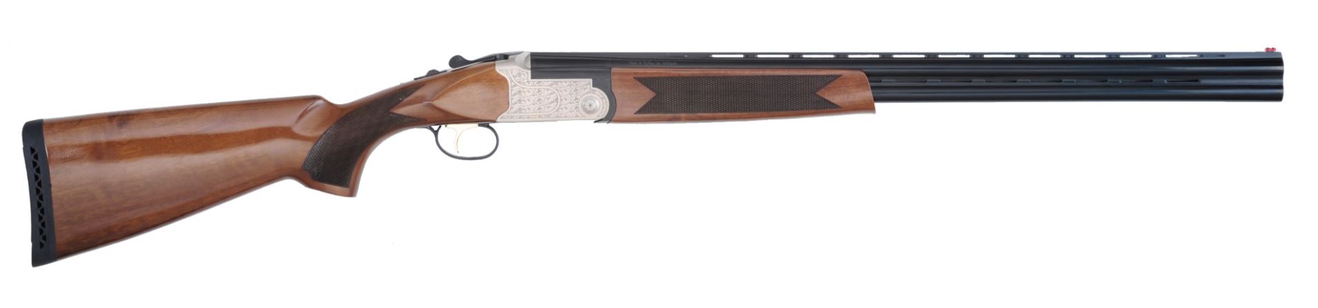 TRISTAR SPORTING ARMS SETTER ST O/U 20/26 BL/WD 3" 3 TRISTAR SPORTING ARMS SETTER ST O/U 20/26 BL/WD 3"