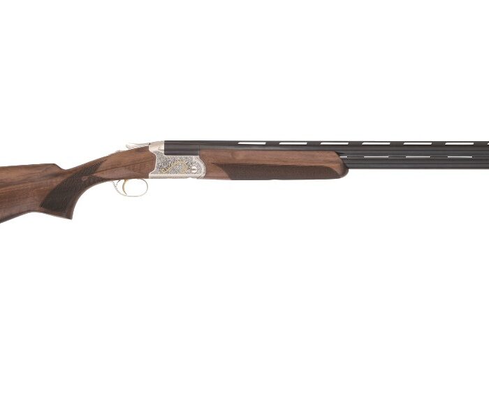 TRISTAR SPORTING ARMS TRINITY II O/U 16/28 BL/WD 3"