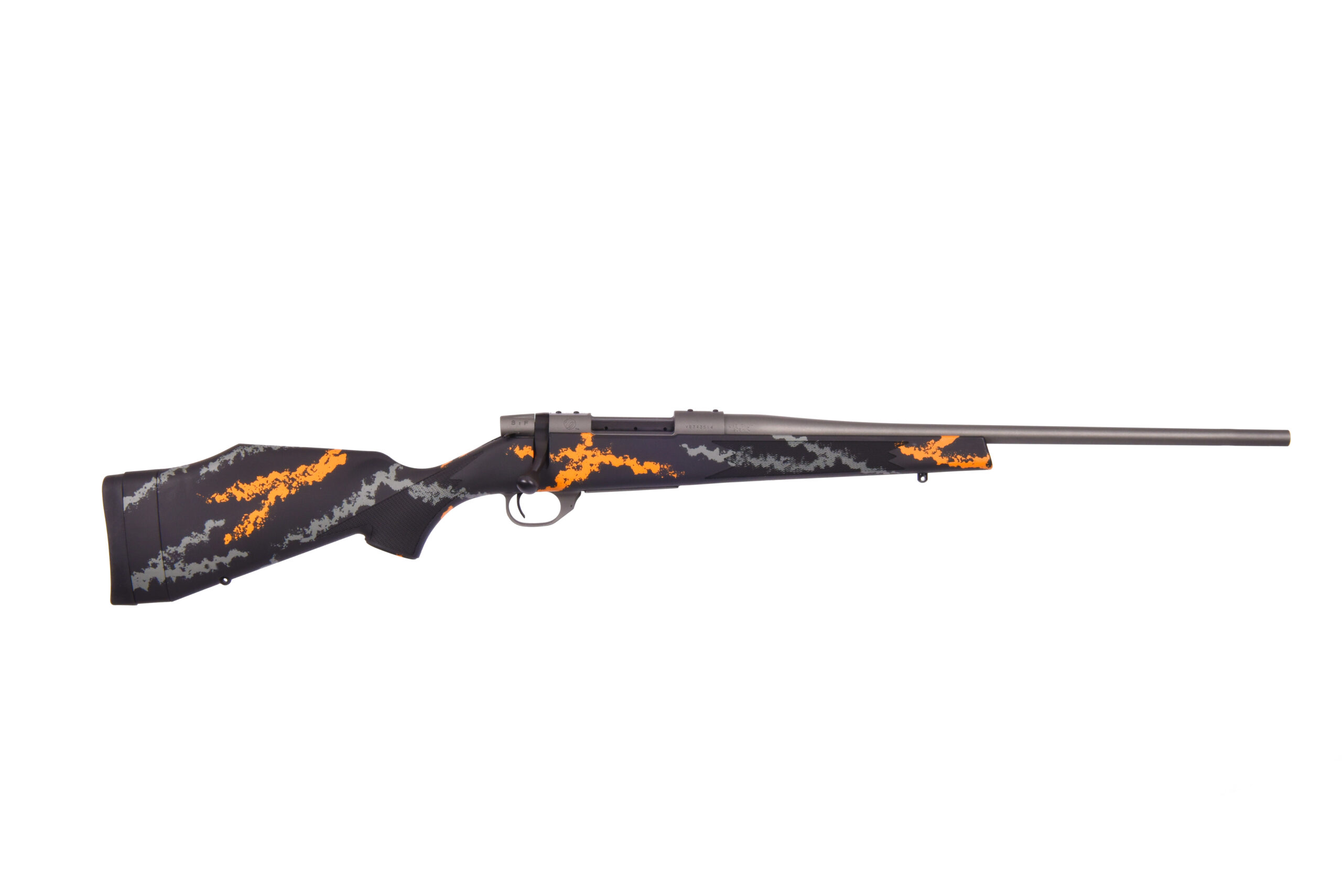 WEATHERBY VANGUARD CMPT HNTR 6.5CR 20" 3 WEATHERBY VANGUARD CMPT HNTR 6.5CR 20"