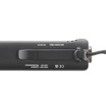 STREAMLIGHT WEDGE XT EDC 500LM BLACK 1 wedgeblacke528