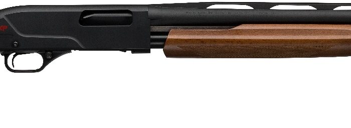 WINCHESTER SXP FIELD CPT 20/22 BL/WD 3"