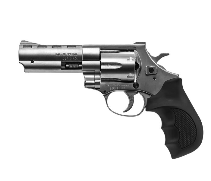 EAA CORP WINDICATOR 357MAG 4" 6RD NI