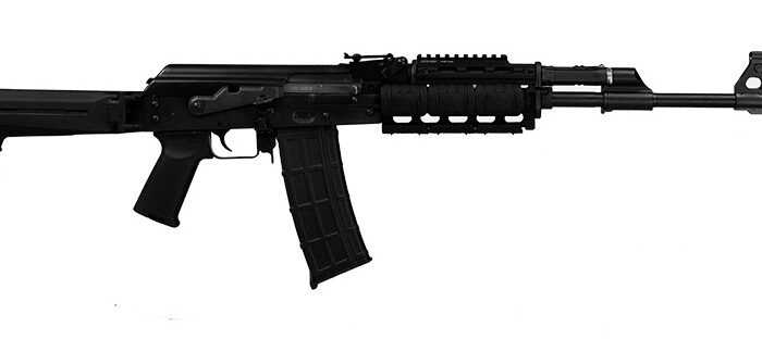 ZASTAVA ARMS USA PAP M90 5.56 18.25" ZHUKOV