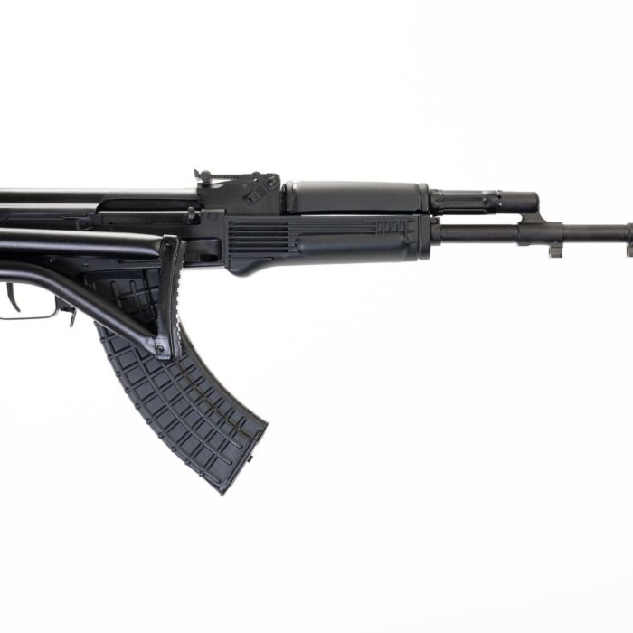 Arsenal SAM7SF-84E 7.62x39mm Semi-Automatic Rifle with Enhanced Fire Control Group