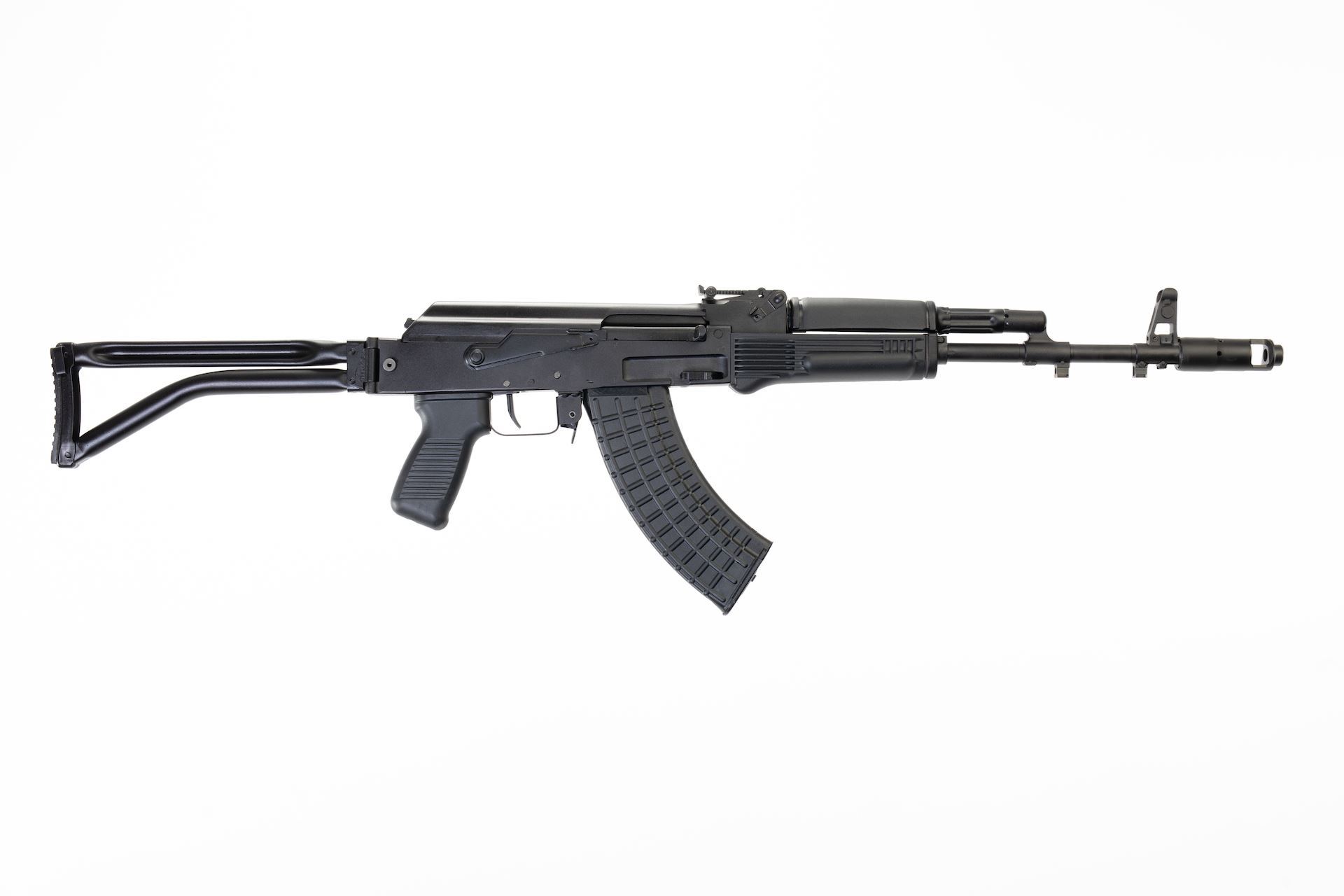 Arsenal SAM7SF-84E 7.62x39mm Semi-Automatic Rifle with Enhanced Fire Control Group 4 Arsenal SAM7SF-84E 7.62x39mm Semi-Automatic Rifle with Enhanced Fire Control Group - Image 2