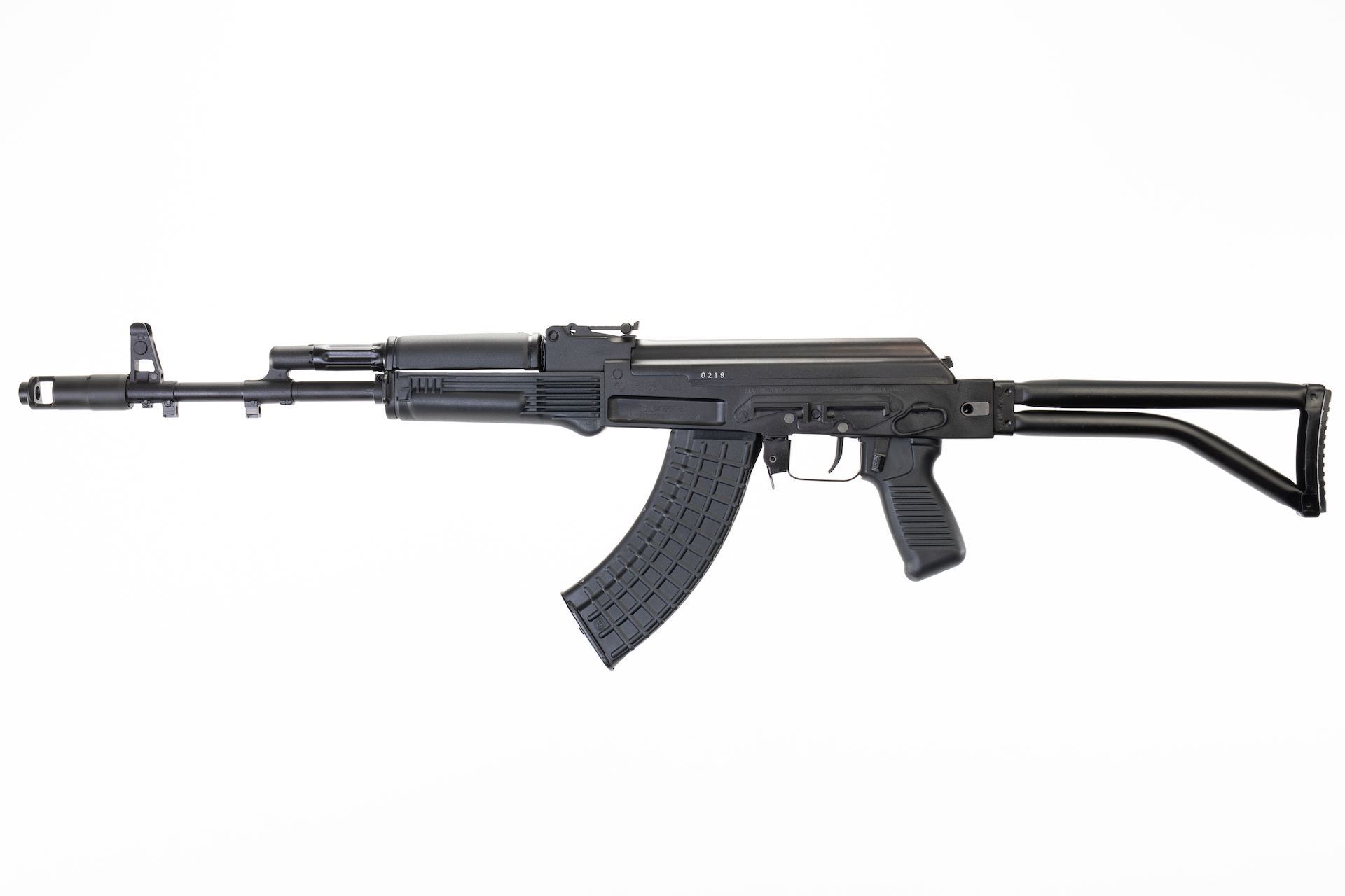 Arsenal SAM7SF-84E 7.62x39mm Semi-Automatic Rifle with Enhanced Fire Control Group 5 Arsenal SAM7SF-84E 7.62x39mm Semi-Automatic Rifle with Enhanced Fire Control Group - Image 3