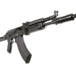 Arsenal SAM7SFC-61 7.62x39mm Semi-Auto Rifle With Threaded FSB / Gas Block 2 0013846 arsenal sam7sfc 61 762x39mm semi auto rifle with threaded fsb gas block
