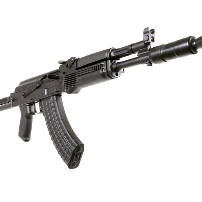 Arsenal SAM7SFC-61 7.62x39mm Semi-Auto Rifle With Threaded FSB / Gas Block