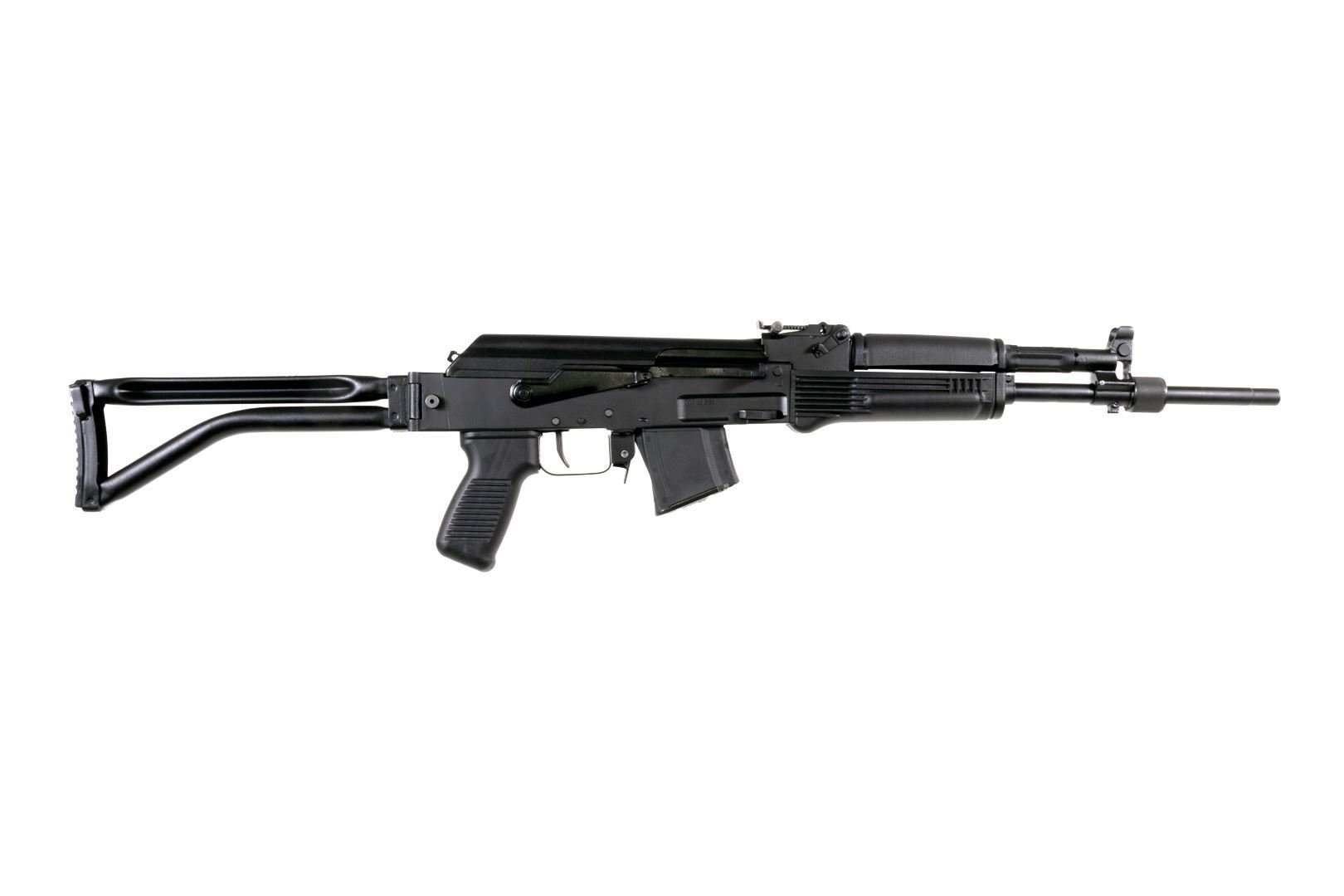 Arsenal SAM7SFC-61 7.62x39mm Semi-Auto Rifle With Threaded FSB / Gas Block 5 Arsenal SAM7SFC-61 7.62x39mm Semi-Auto Rifle With Threaded FSB / Gas Block - Image 3