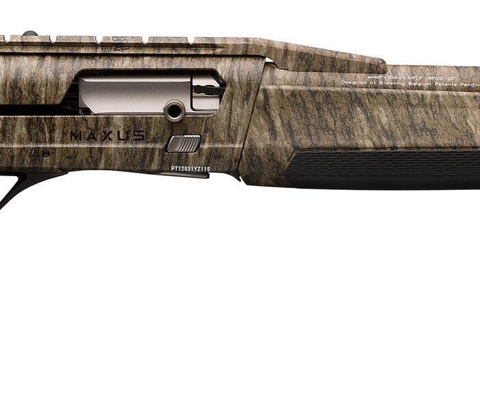BROWNING MAXUS II RIF DEER 12/28 MOBL #