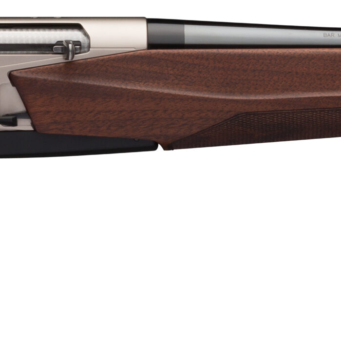 BROWNING BAR MK3 300WIN BL/WD 24" NS #