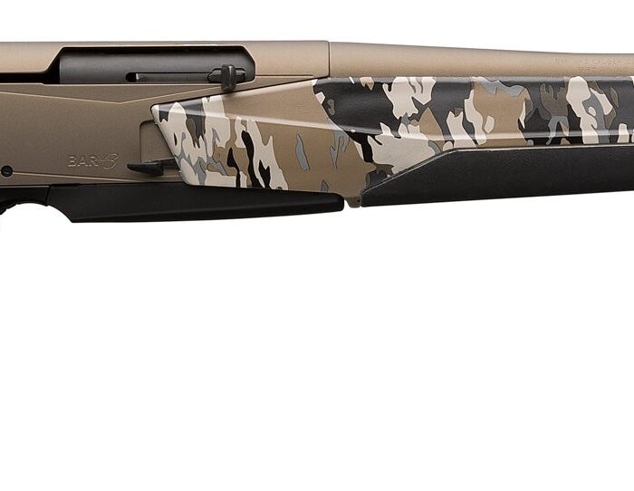 BROWNING BAR MK3 SPEED OVIX 7MAG 24" #