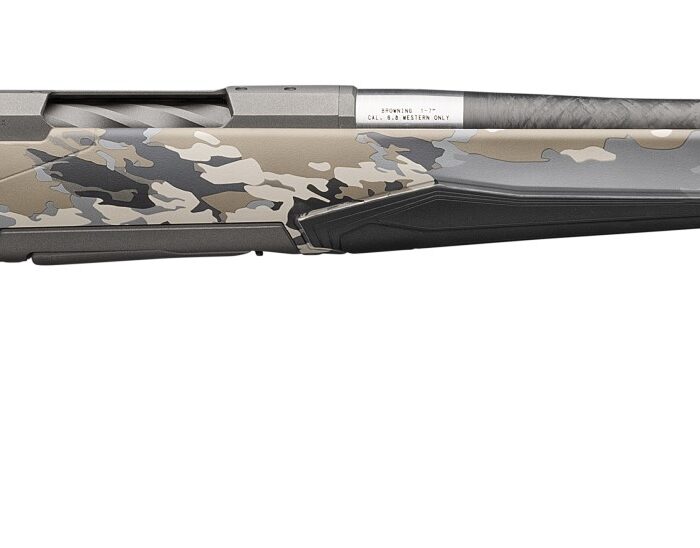 BROWNING X-BOLT 2 SPD SPR OVX CF 7PRC