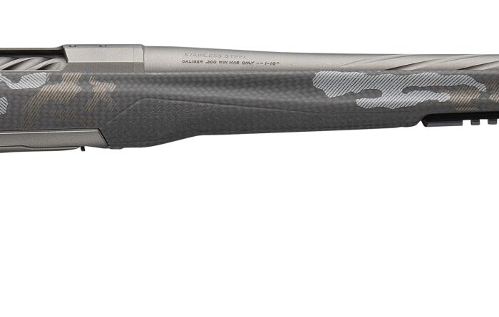 BROWNING X-BOLT 2 MTN PRO TUNG 300WIN