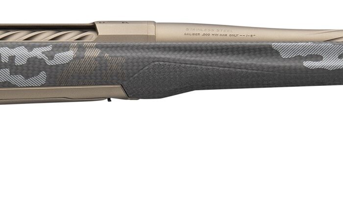 BROWNING X-BOLT 2 MT PRO SPR BZ 7PRC