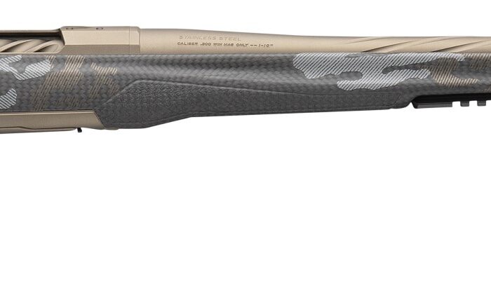 BROWNING X-BOLT 2 MTN PRO BRZ 7MAG