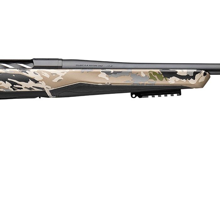 BROWNING X-BOLT 2 SPD WH LR 6.5PRC 3+1#